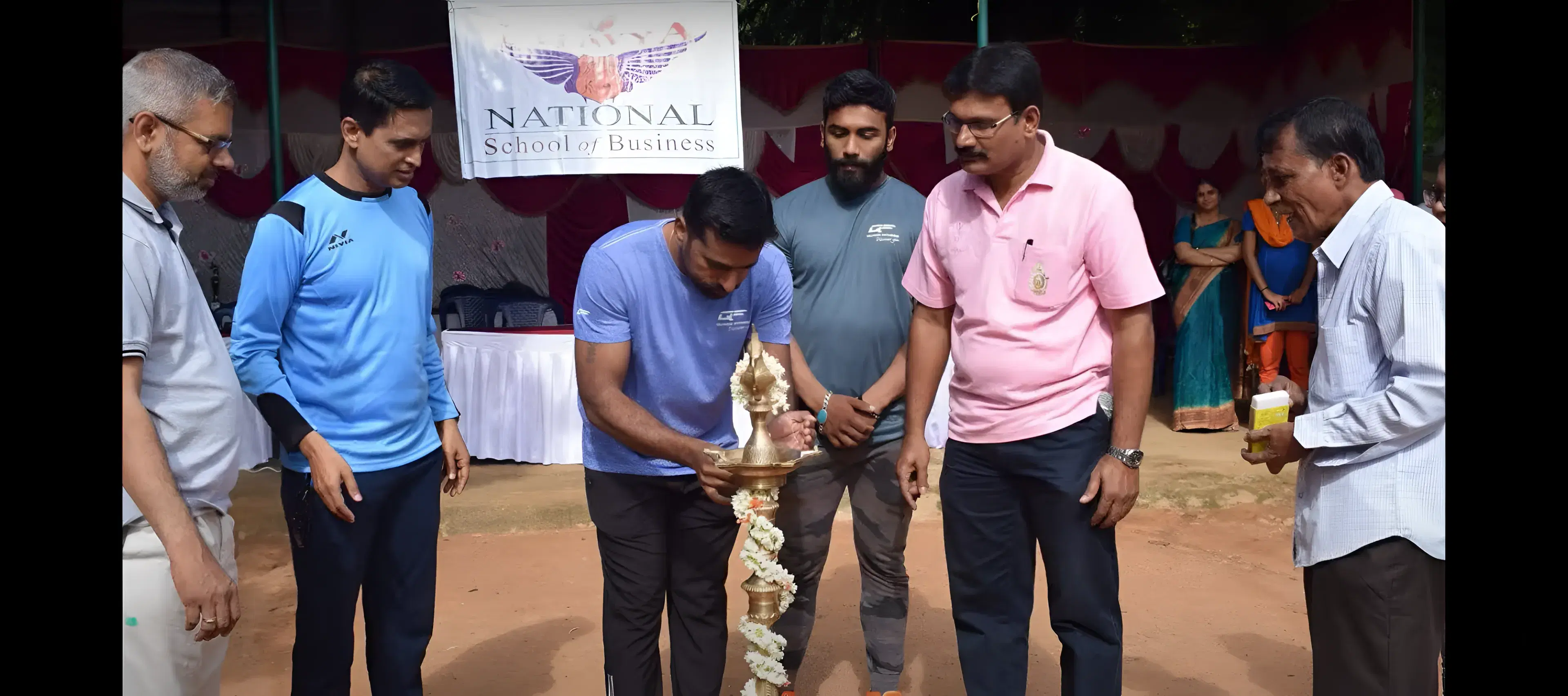 NSB Bangalore Events photo 8